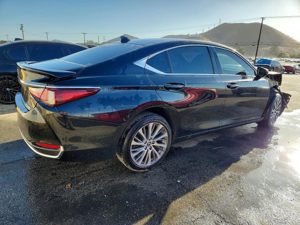 Aukcja sprzedaży 2023 Lexus Es 300h, vin: 58ADA1C1XPU029540, numer aukcji: 70667076