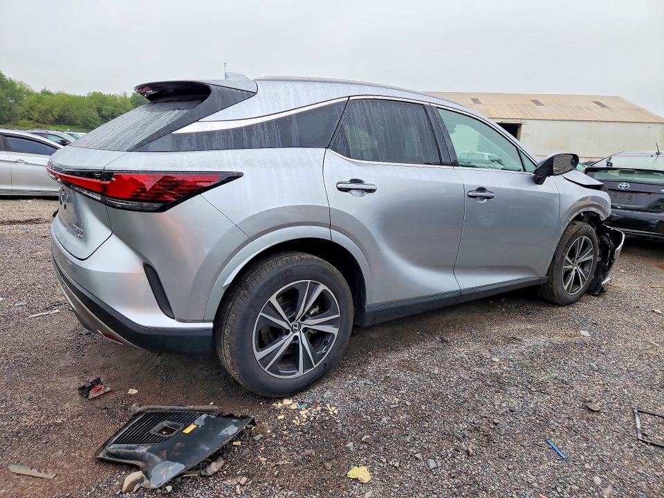 Продаж на аукціоні авто 2025 Lexus Rx 350, vin: 2T2BAMCA0SC092538, номер лоту: 67074496