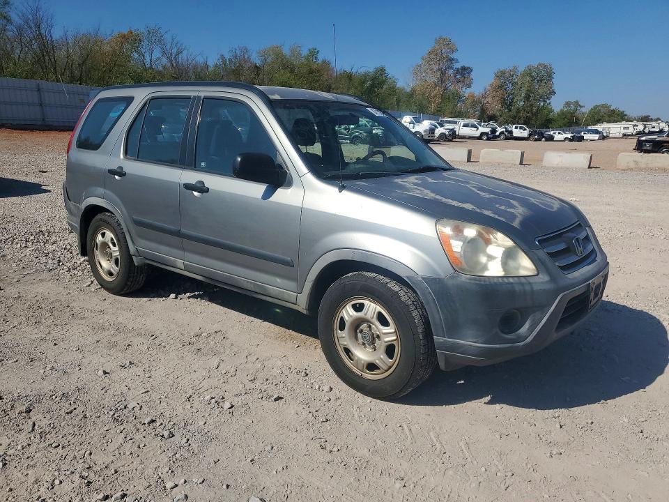 Aukcja sprzedaży 2005 Honda Cr-v, vin: JHLRD78545C040112, numer aukcji: 67918076