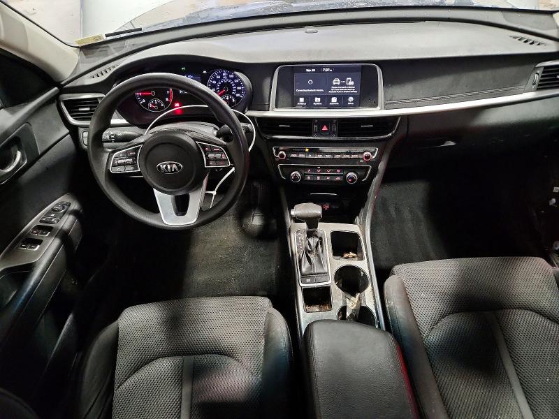 Продажа на аукционе авто 2020 Kia Optima, vin: 5XXGT4L39LG392756, номер лота: 69863406