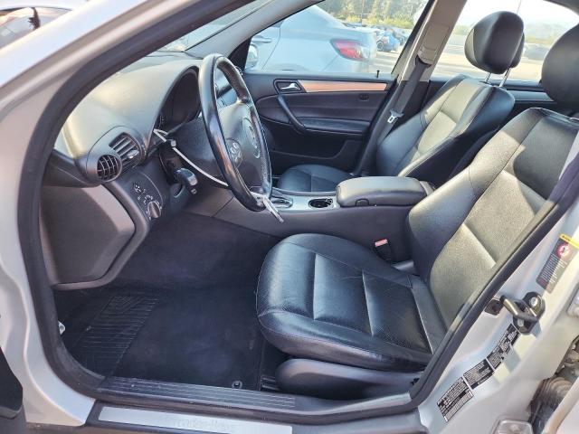Продажа на аукционе авто 2006 Mercedes-benz C, vin: WDBRF52H16A835595, номер лота: 71038876