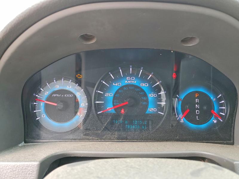 Продаж на аукціоні авто 2010 Ford Fusion, vin: 3FAHP0HA9AR414056, номер лоту: 67434756