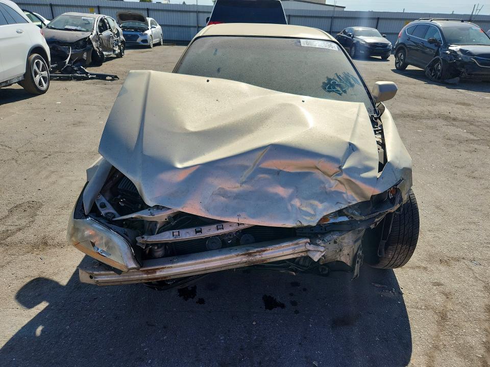 Aukcja sprzedaży 2001 Honda Accord, vin: JHMCG66531C008364, numer aukcji: 65229696
