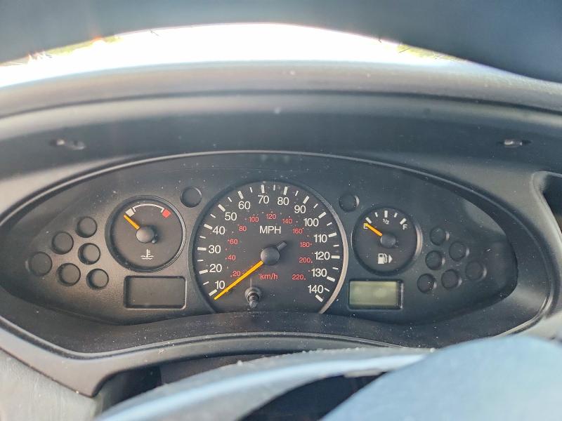 2004 Ford Focus მანქანა იყიდება აუქციონზე, vin: 1FAFP36304W120494, აუქციონის ნომერი: 67970276