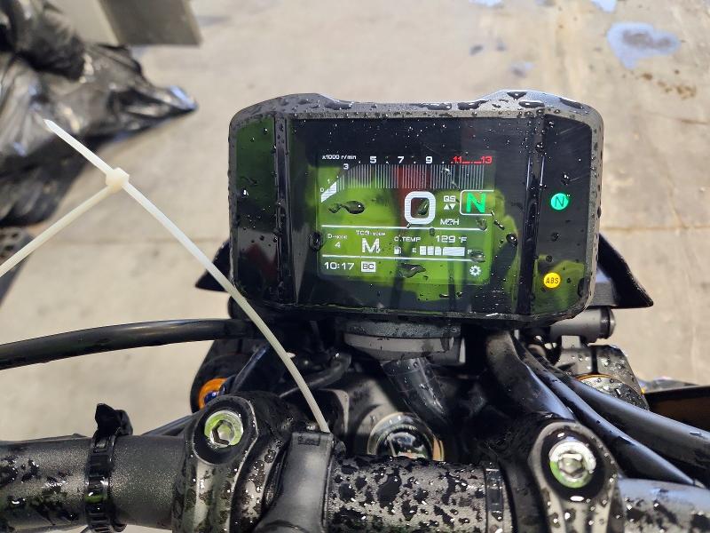 Aukcja sprzedaży 2023 Yamaha Mt09, vin: JYARN72E9PA001609, numer aukcji: 69105116