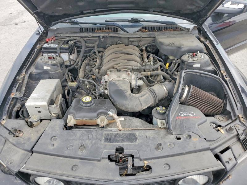 Aukcja sprzedaży 2008 Ford Mustang, vin: 1ZVHT85H485117731, numer aukcji: 69786476