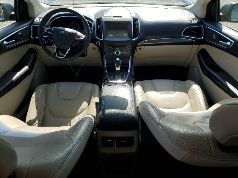 Aukcja sprzedaży 2018 Ford Edge, vin: 2FMPK4K93JBB06532, numer aukcji: 69633296
