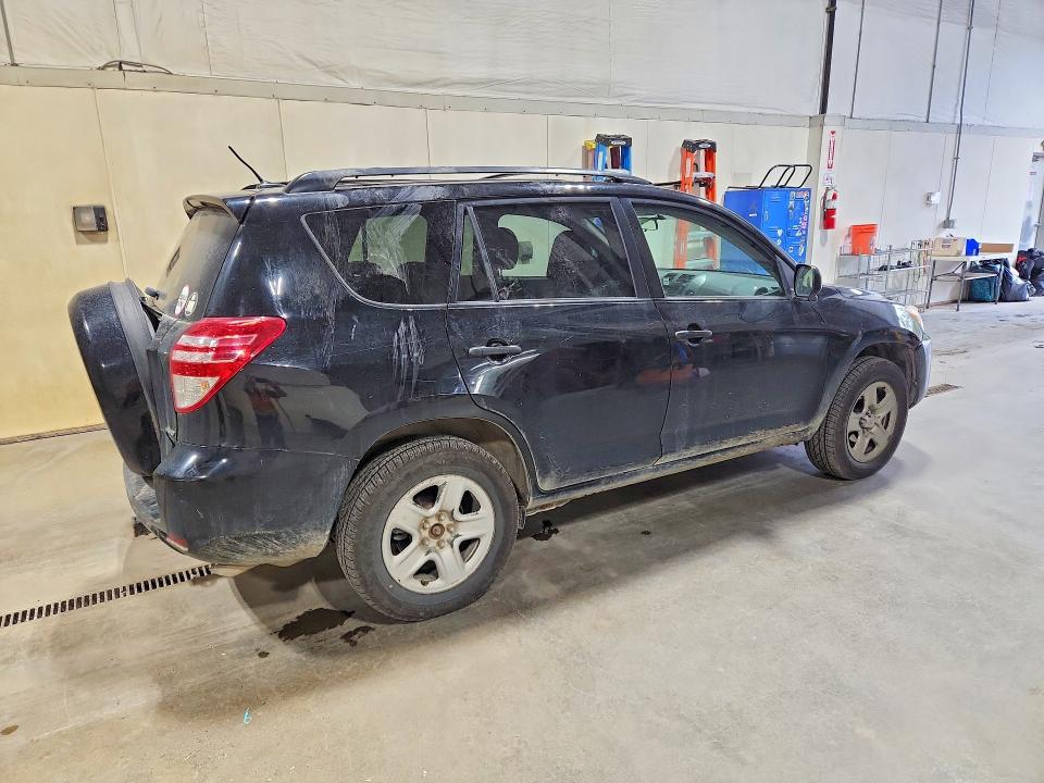 Продажа на аукционе авто 2011 Toyota Rav4, vin: 2T3BF4DV4BW105689, номер лота: 62894956