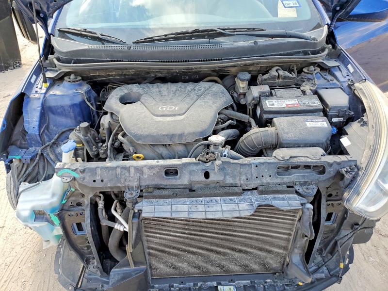 Продажа на аукционе авто 2016 Hyundai Accent, vin: KMHCT4AE9GU080337, номер лота: 69932216