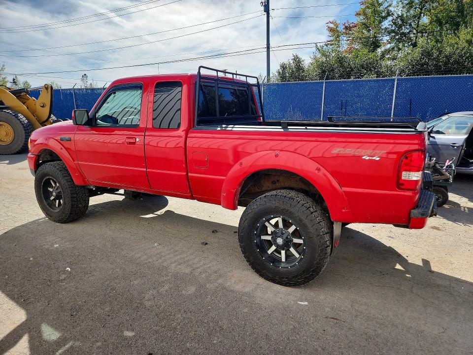 Aukcja sprzedaży 2009 Ford Ranger, vin: 1FTZR45E49PA33029, numer aukcji: 70266356