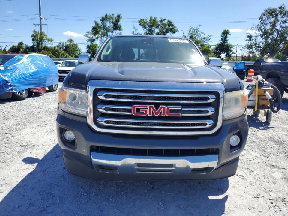 2016 Gmc Canyon მანქანა იყიდება აუქციონზე, vin: 1GTG5DE18G1377219, აუქციონის ნომერი: 69395886