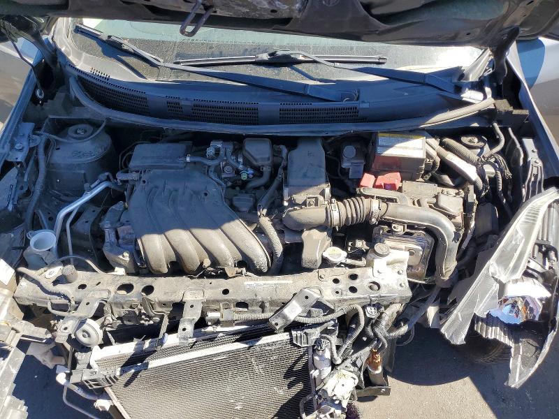Продажа на аукционе авто 2016 Nissan Versa, vin: 3N1CN7AP5GL851732, номер лота: 67365746