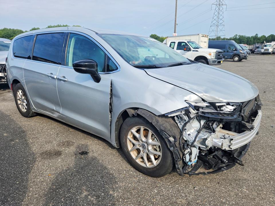 Продаж на аукціоні авто 2024 Chrysler Pacifica, vin: 2C4RC1BG8RR120288, номер лоту: 67016386