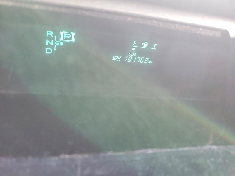 2007 Toyota Prius მანქანა იყიდება აუქციონზე, vin: JTDKB20U177635036, აუქციონის ნომერი: 68845196