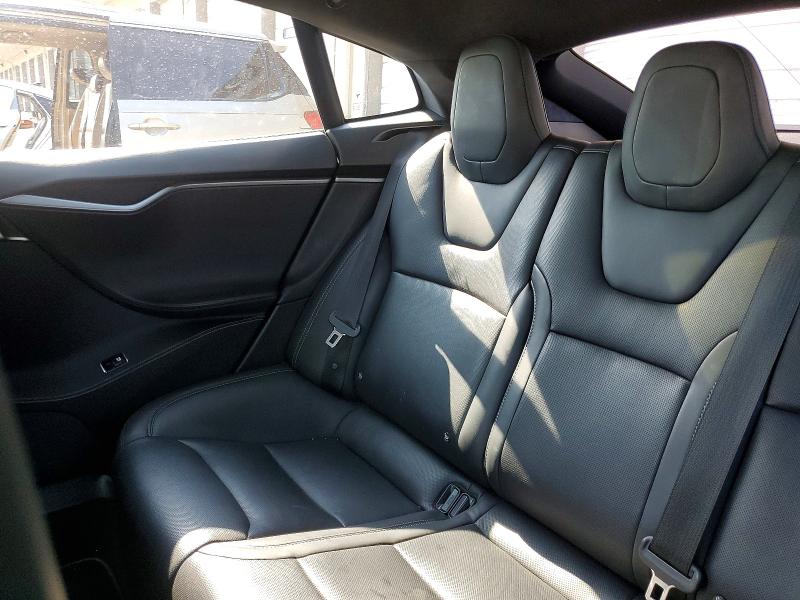 Aukcja sprzedaży 2019 Tesla Model S, vin: 5YJSA1E44KF301110, numer aukcji: 68647296