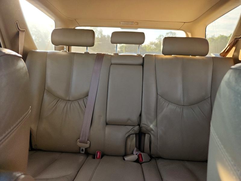 Aukcja sprzedaży 2001 Lexus Rx, vin: JTJHF10U110181540, numer aukcji: 68262096