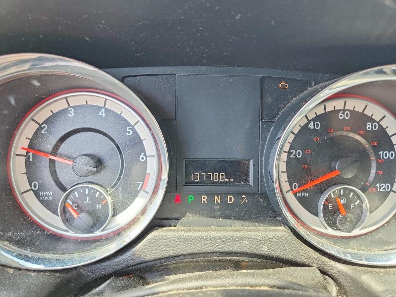 Aukcja sprzedaży 2013 Dodge Grand Caravan, vin: 2C4RDGCG8DR536588, numer aukcji: 66565086