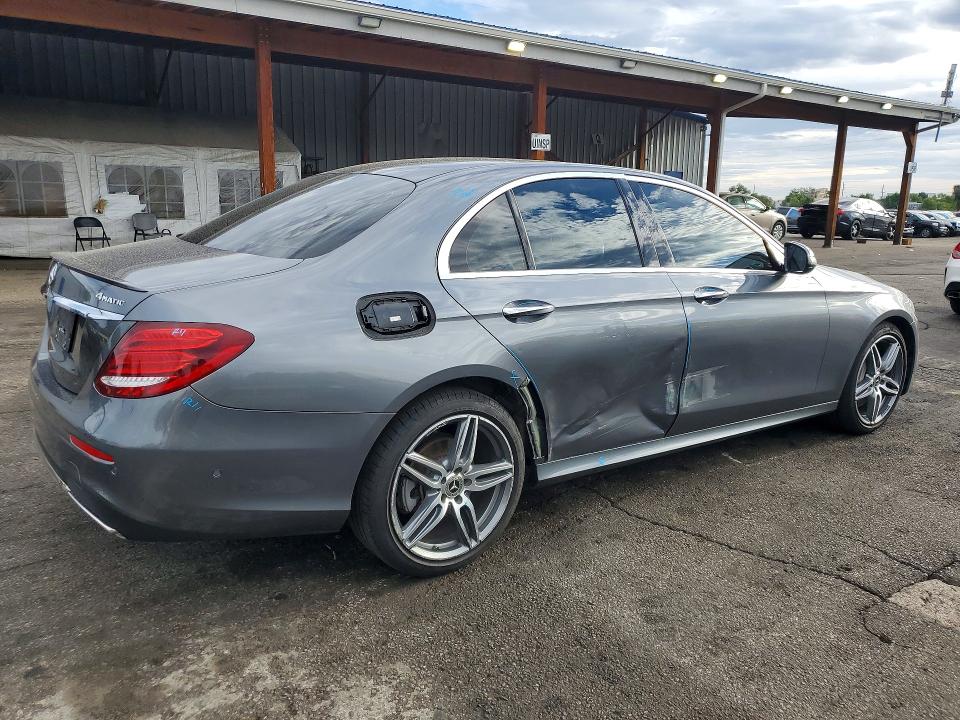 Продажа на аукционе авто 2019 Mercedes-benz E, vin: WDDZF4KB6KA504874, номер лота: 68077546