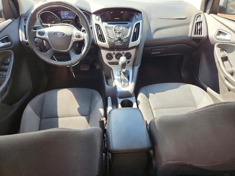68223206 :رقم المزاد ، 1FADP3F22EL254019 vin ، 2014 Ford Focus مزاد بيع