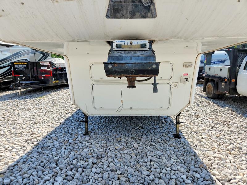 Продажа на аукционе авто 2008 Keystone Keystone, vin: MI0320A239S120308, номер лота: 64244366