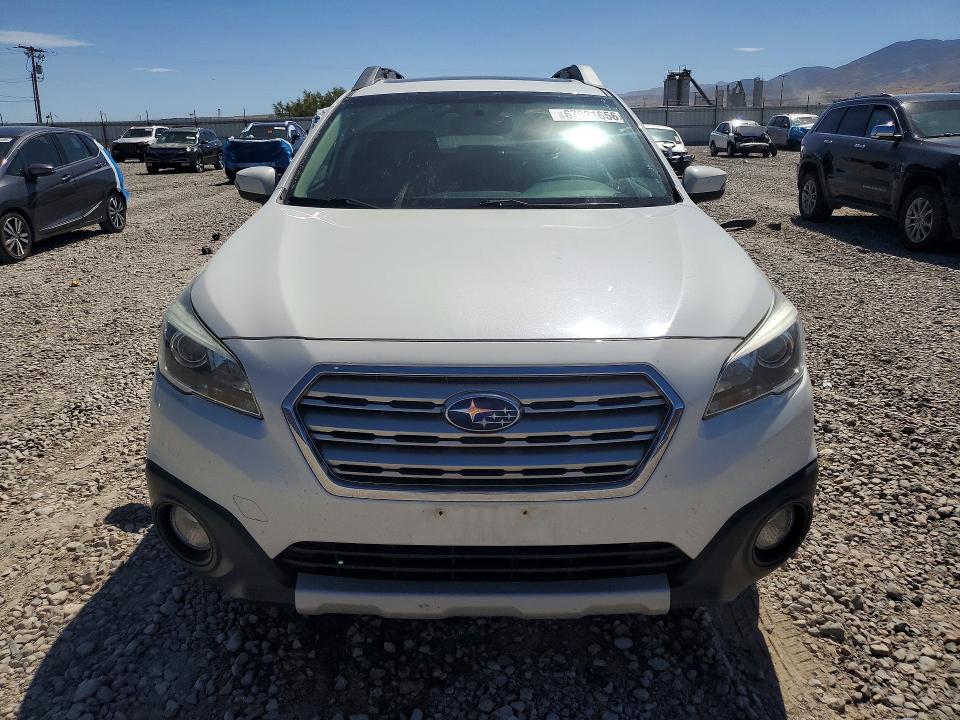 67621656 :رقم المزاد ، 4S4BSANC9G3322555 vin ، 2016 Subaru Outback مزاد بيع