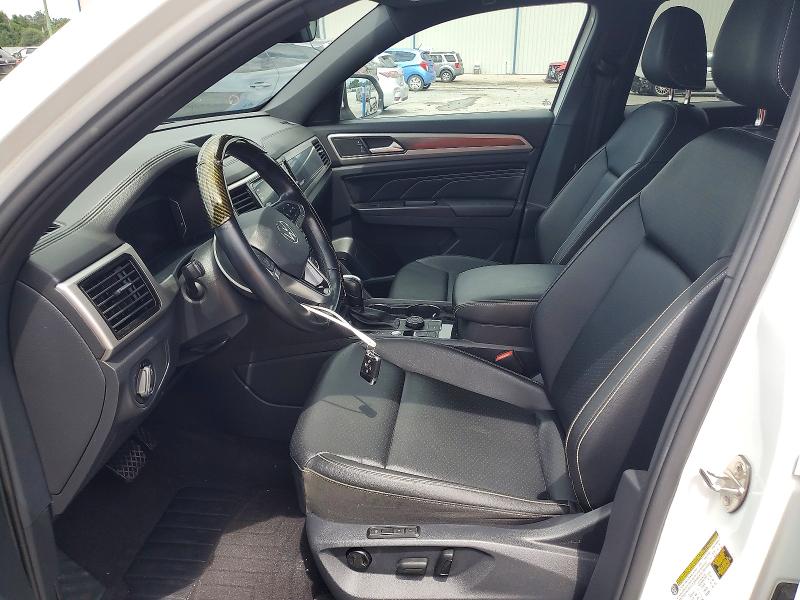 Продаж на аукціоні авто 2020 Volkswagen Atlas Cross Sport, vin: 1V2MC2CA3LC207170, номер лоту: 67683946