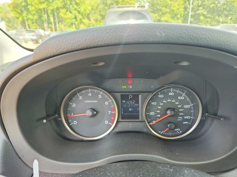 Продажа на аукционе авто 2016 Subaru Impreza, vin: JF1GJAB60GH005803, номер лота: 69685346