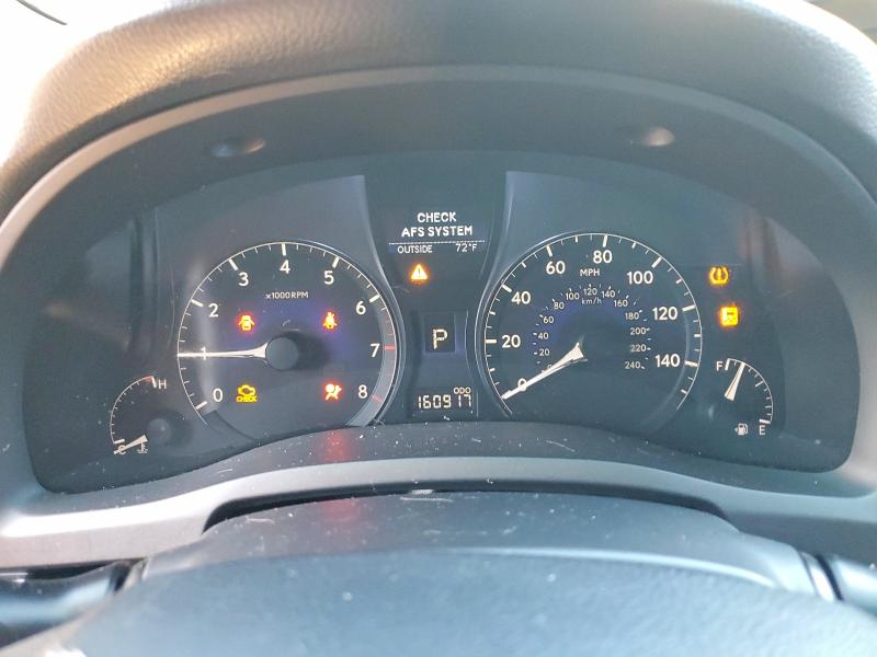 68953546 :رقم المزاد ، JTJBK1BA6A2404096 vin ، 2010 Lexus Rx مزاد بيع