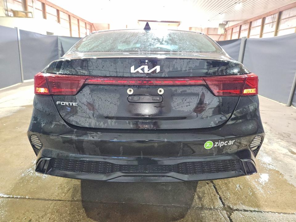 Продажа на аукционе авто 2023 Kia Forte, vin: 3KPF24AD1PE567252, номер лота: 67631106