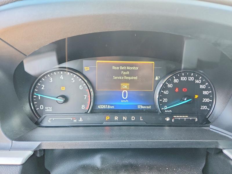 Продаж на аукціоні авто 2023 Ford Explorer, vin: 1FMSK8DH5PGA82936, номер лоту: 68997806