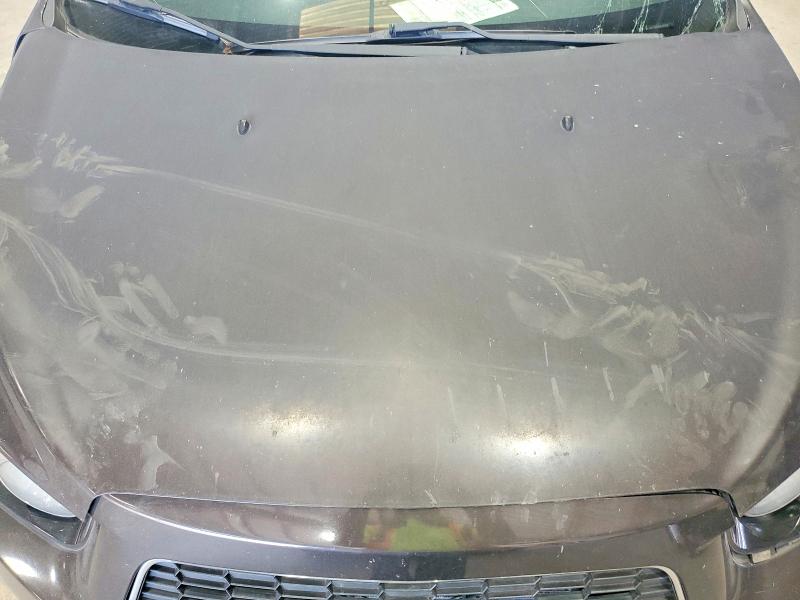 69437216 :رقم المزاد ، 1G1JC6SH0E4119192 vin ، 2014 Chevrolet Sonic مزاد بيع