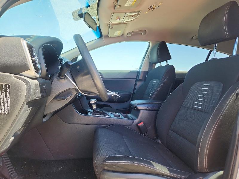 Aukcja sprzedaży 2018 Kia Sportage, vin: KNDPM3AC3J7469590        , numer aukcji: 69094036