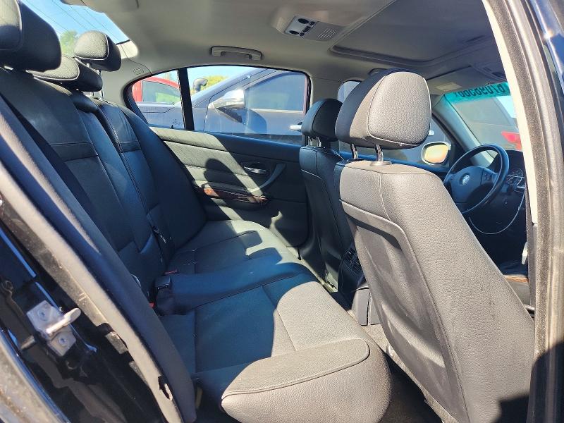 67098566 :رقم المزاد ، WBAPK5C51AA649778 vin ، 2010 Bmw 328 مزاد بيع