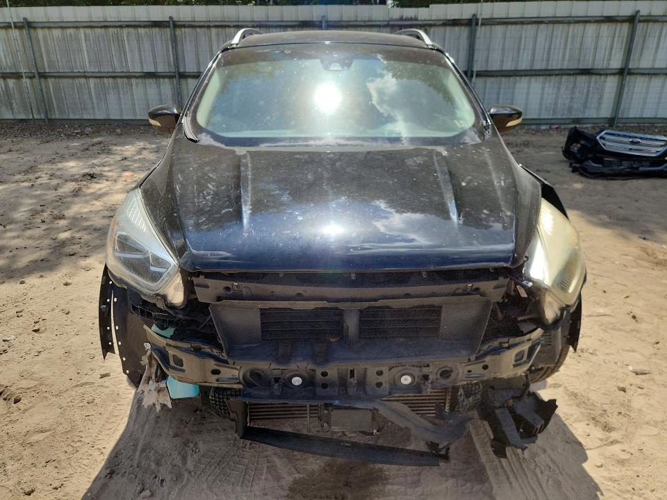 Aukcja sprzedaży 2018 Ford Escape, vin: 1FMCU9J96JUA89338, numer aukcji: 70318086