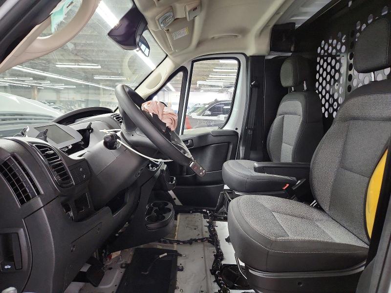 Aukcja sprzedaży 2026 Ram Promaster 2500, vin: 3C6LRVVG4TE169883, numer aukcji: 68254576