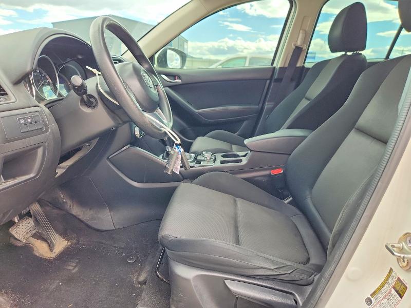 Aukcja sprzedaży 2016 Mazda Cx-5, vin: JM3KE2BY2G0732723, numer aukcji: 68395386