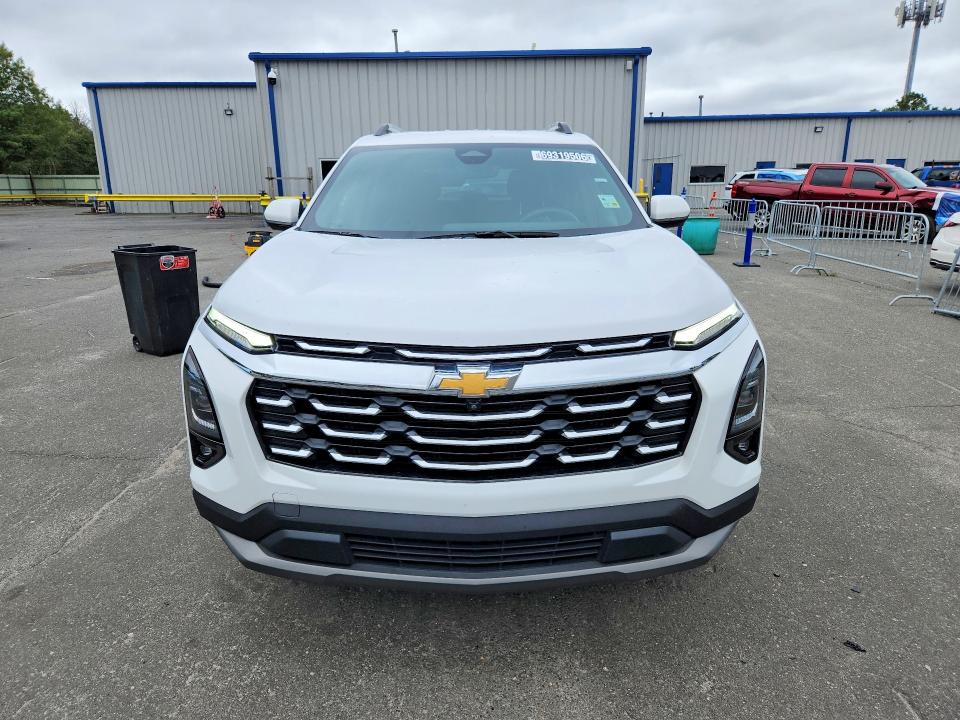 69319506 :رقم المزاد ، 3GNAXHEG5SL209655 vin ، 2025 Chevrolet Equinox مزاد بيع