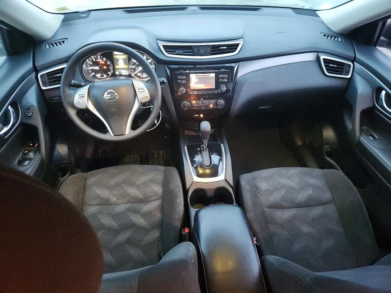 Aukcja sprzedaży 2016 Nissan Rogue, vin: 5N1AT2MV6GC847333, numer aukcji: 70488956