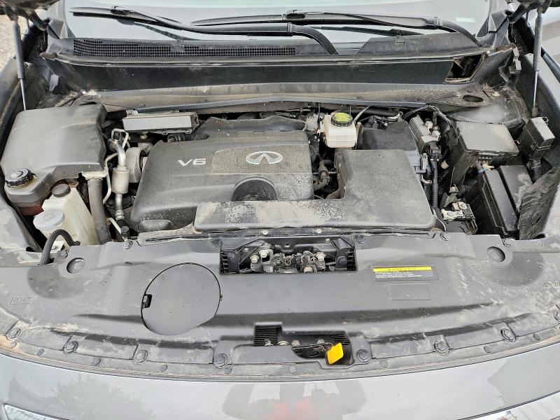 Aukcja sprzedaży 2020 Infiniti Qx60, vin: 5N1DL0MM8LC546288, numer aukcji: 68434186