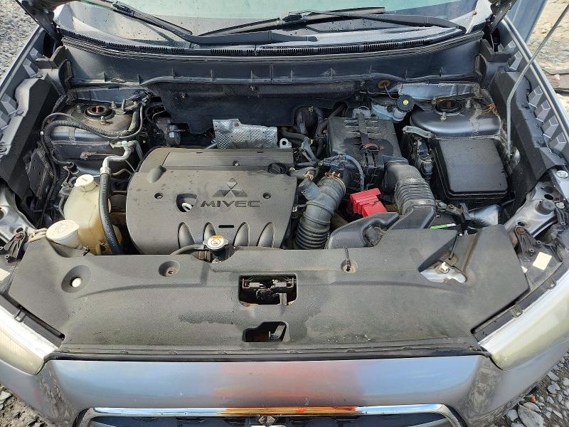 Aukcja sprzedaży 2015 Mitsubishi Outlander Sport, vin: 4A4AR3AU3FE019627, numer aukcji: 68406326
