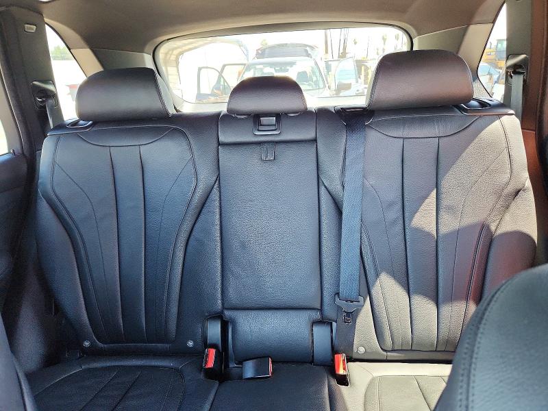 68206906 :رقم المزاد ، 5UXKR2C57H0U19670 vin ، 2017 Bmw X5 مزاد بيع