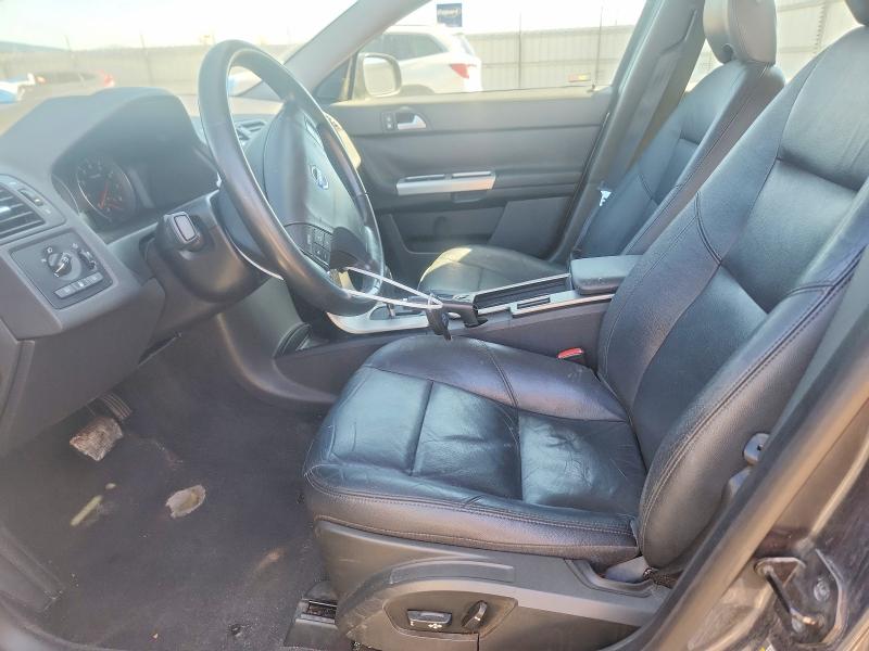 Продаж на аукціоні авто 2008 Volvo S40, vin: YV1MS382982394403, номер лоту: 69758026