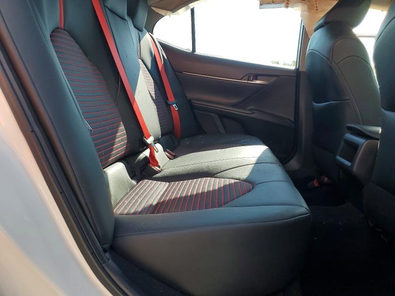 Aukcja sprzedaży 2024 Toyota Camry, vin: 4T1KZ1AK5RU098061, numer aukcji: 68079076