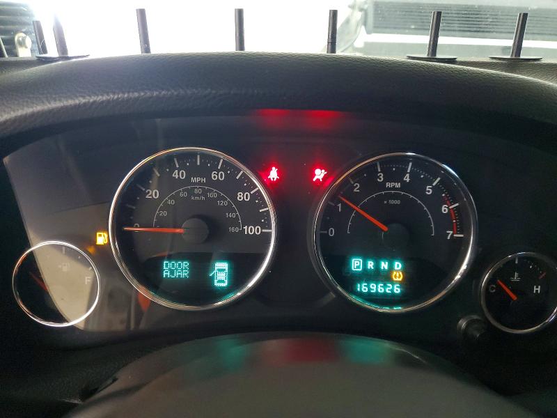 Продаж на аукціоні авто 2011 Jeep Wrangler Unlimited, vin: 1J4HA5H1XBL548741, номер лоту: 66862986