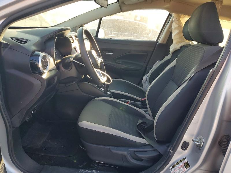 Продаж на аукціоні авто 2020 Nissan Versa, vin: 3N1CN8EV0LL863490, номер лоту: 69440706