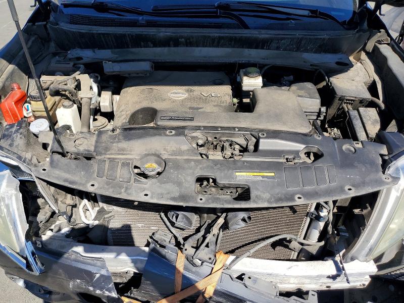 Продаж на аукціоні авто 2013 Nissan Pathfinder, vin: 5N1AR2MN1DC639855, номер лоту: 69231596