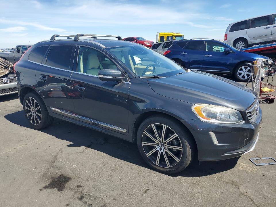 68321496 :رقم المزاد ، YV449MDM8F2746041 vin ، 2015 Volvo Xc60 مزاد بيع