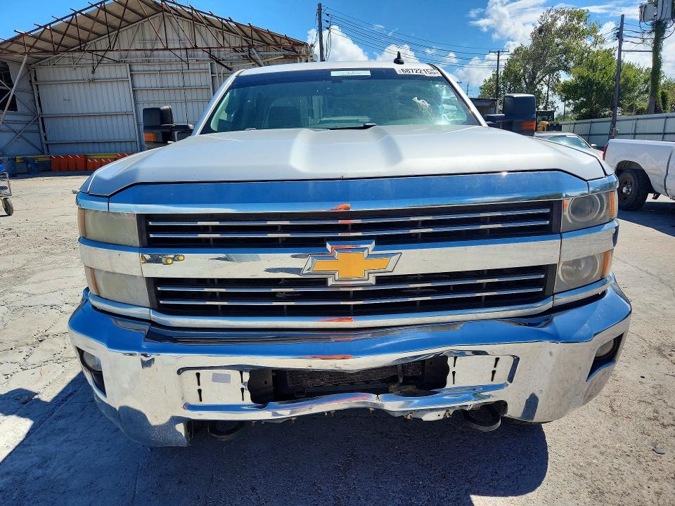 Aukcja sprzedaży 2016 Chevrolet Silverado, vin: 1GC2KUE80GZ259859, numer aukcji: 68722156