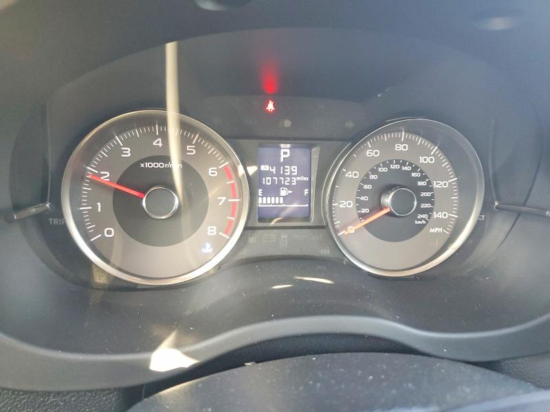 Продаж на аукціоні авто 2015 Subaru Forester, vin: JF2SJAHC3FH493016, номер лоту: 69195626