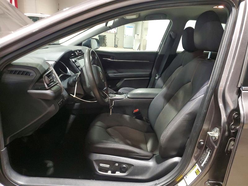 Продажа на аукционе авто 2020 Toyota Camry, vin: 4T1C11AK8LU955301, номер лота: 70254356